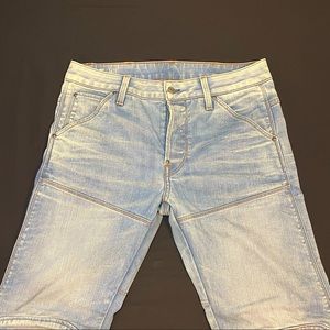 G-STAR Originals, RAW 5620 3D SLIM